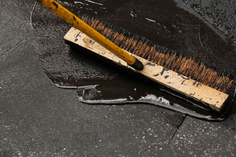 Blacktop Sealcoating in Fort Myers, FL