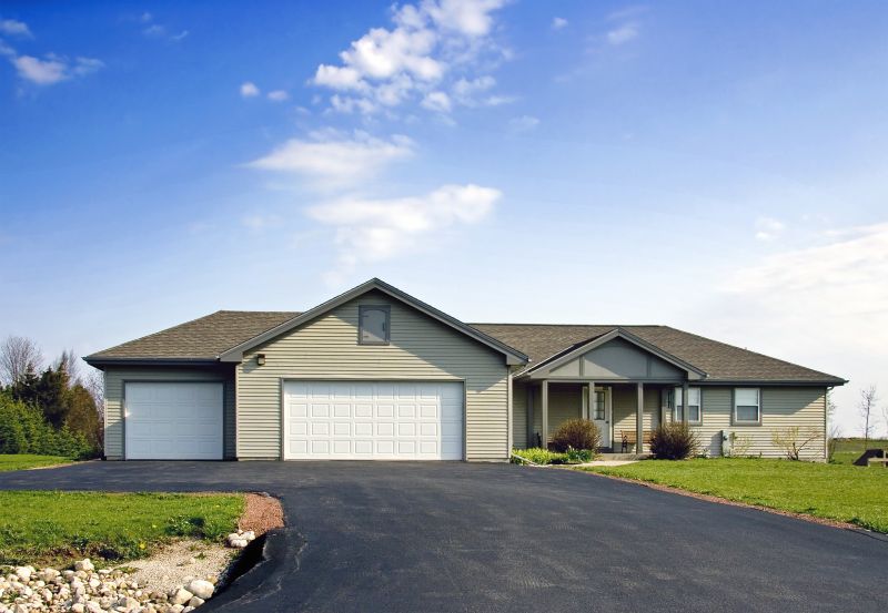 Residential Blacktop Sealing in Fort Collins, CO