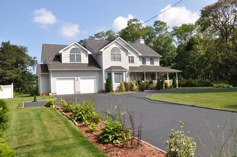 Asphalt Driveway Resurfacing in Fort Myers, FL