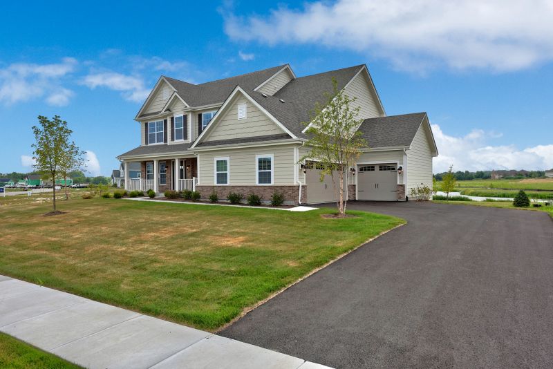 Asphalt Driveway Resurfacing in Greenville, SC