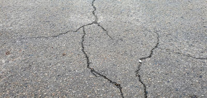 Asphalt Driveway Resurfacing in Greenville, SC