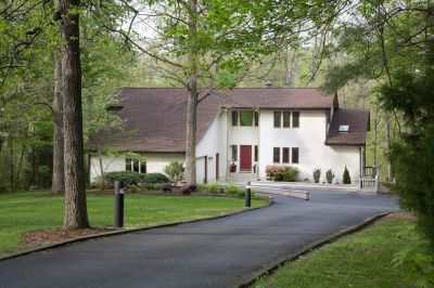 Asphalt Driveway Resurfacing in Columbus, OH