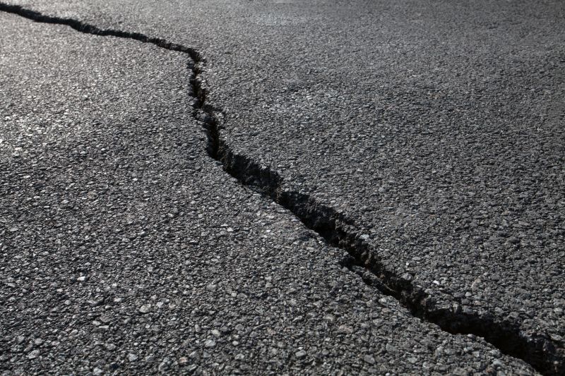 Asphalt Recoating in Denver, CO