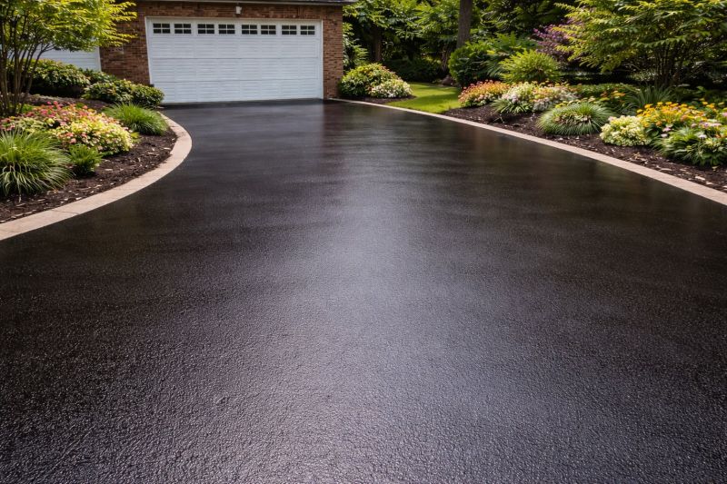 Blacktop Sealing in Sarasota, FL