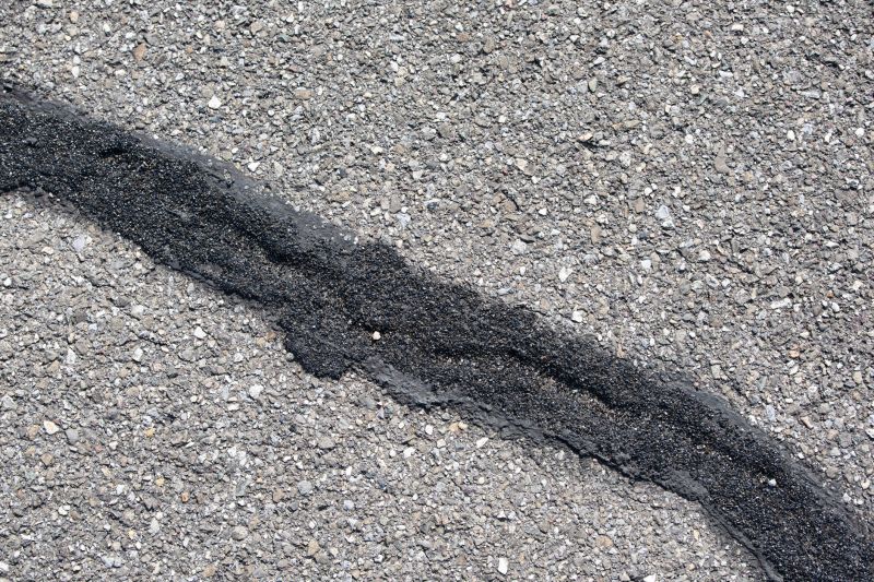 Blacktop Sealing in Greenville, SC