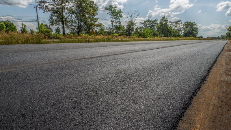 Commercial Asphalt Sealing in San Antonio, TX