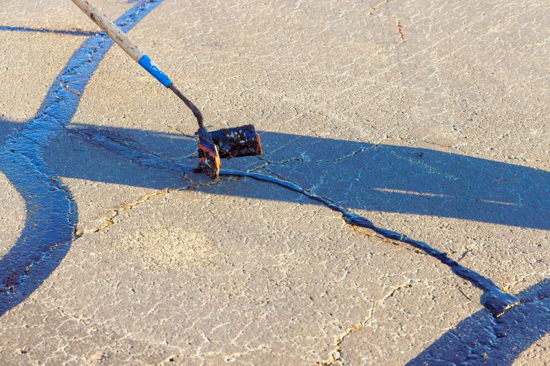 Commercial Pavement Sealing in Fort Collins, CO