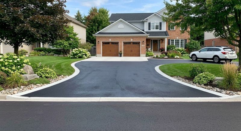 Driveway Sealing in Fort Myers, FL