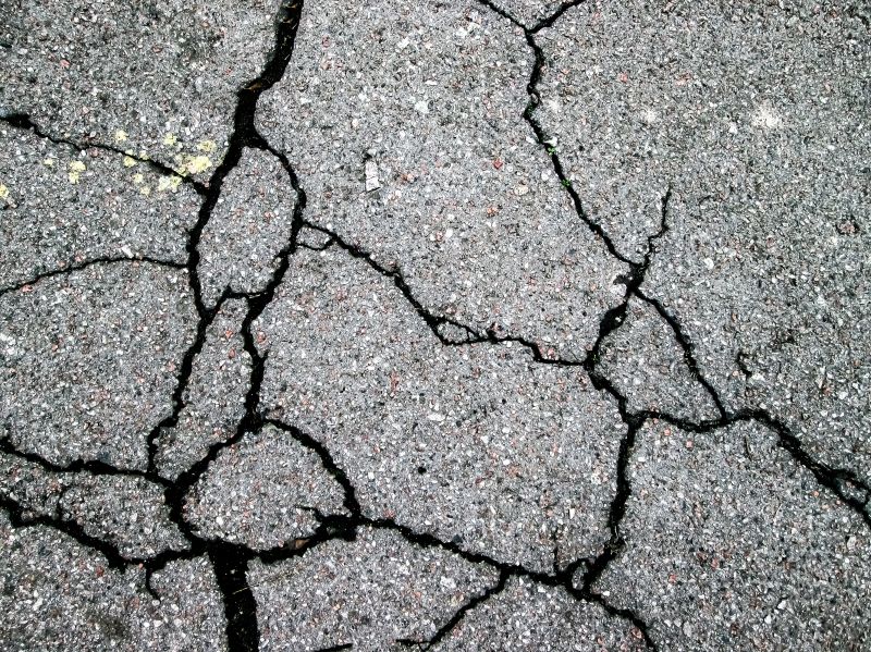 Driveway Sealing in Denver, CO