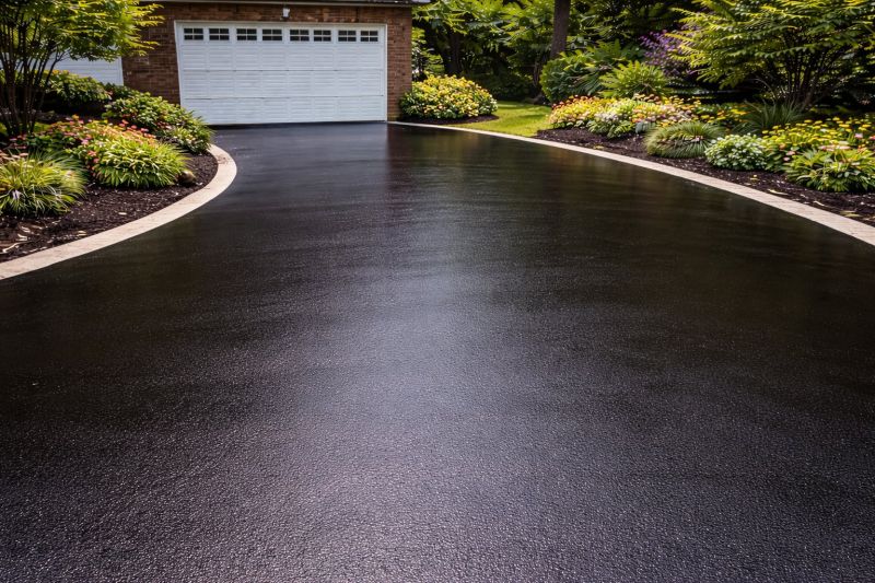 Driveway Sealing in Fort Collins, CO