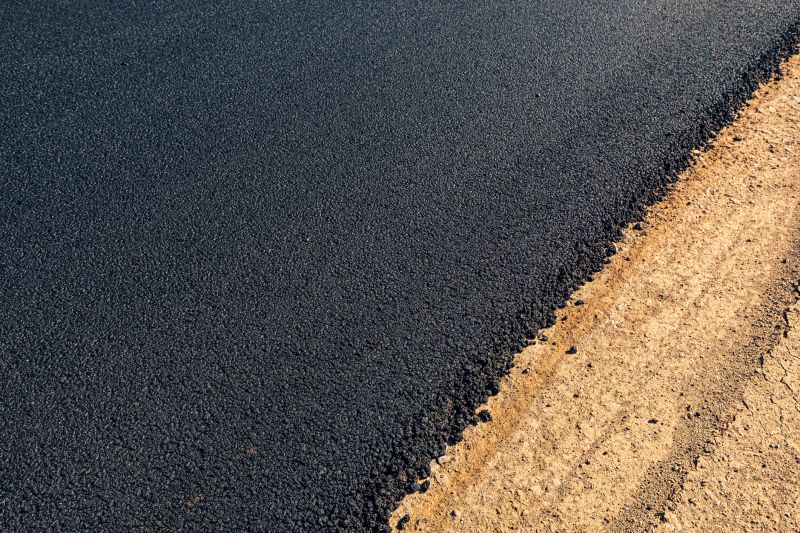 Driveway Slurry Sealing in Columbus, OH