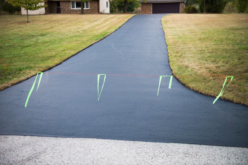Residential Blacktop Sealing in Fort Collins, CO