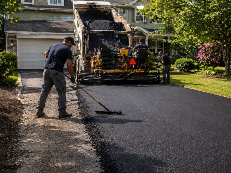 Road Coating Service in Tampa, FL