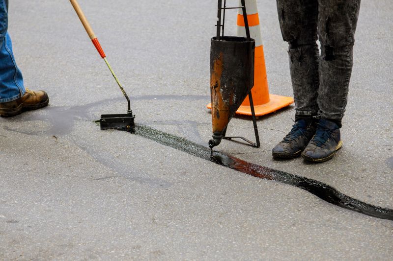 Road Coating Service in Sarasota, FL
