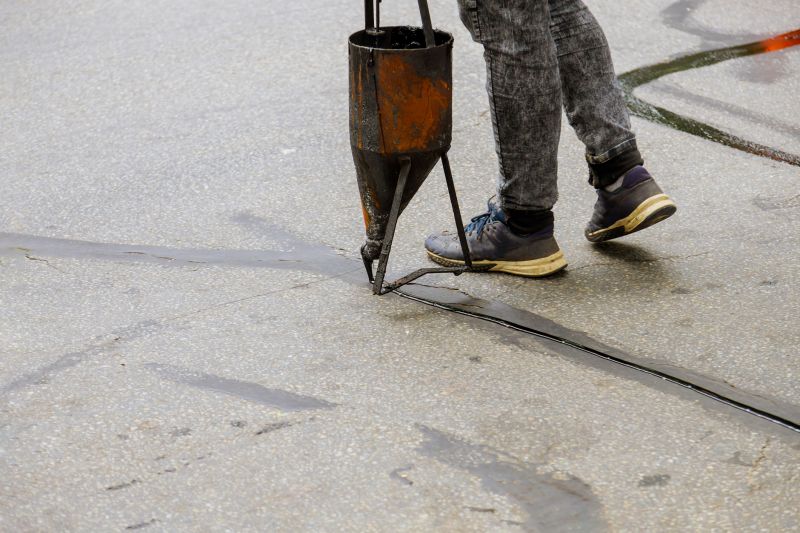 Signs It’s Time To Seal Your Asphalt Surface