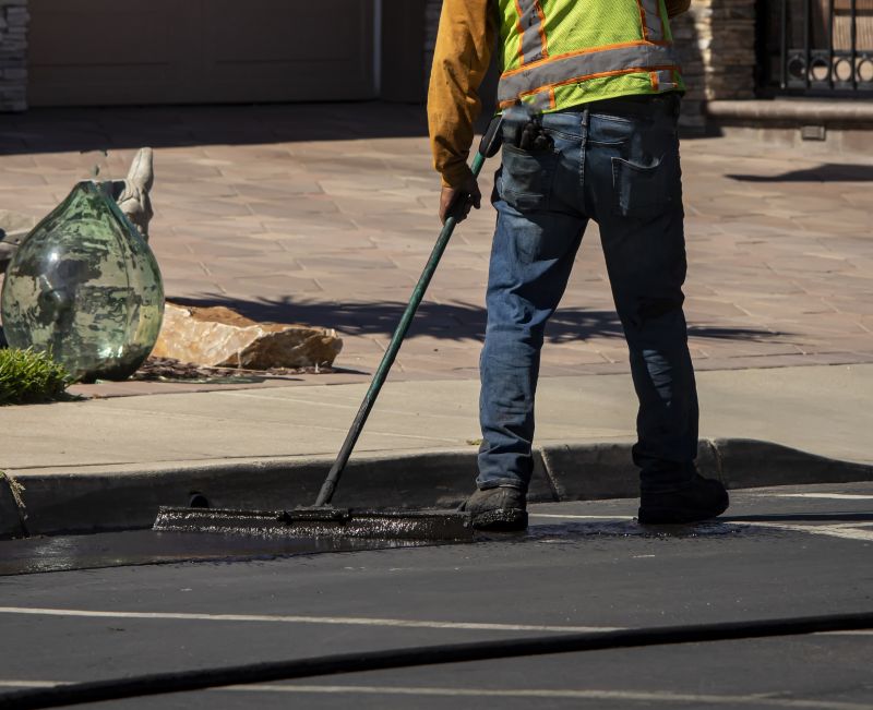 Surface Preparation